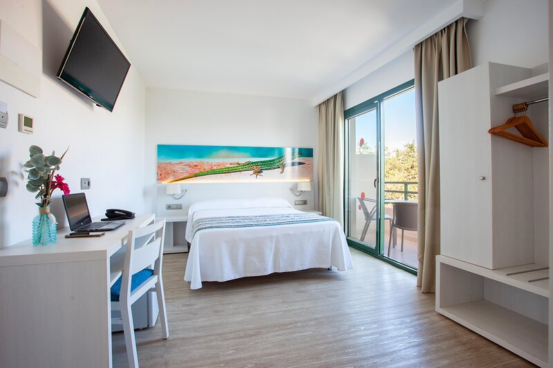 Hotel Rosales foto 205