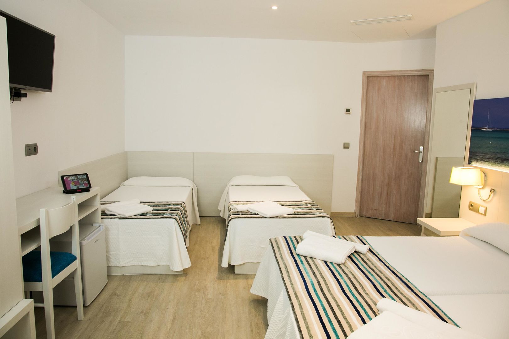 Hotel Rosales foto 14