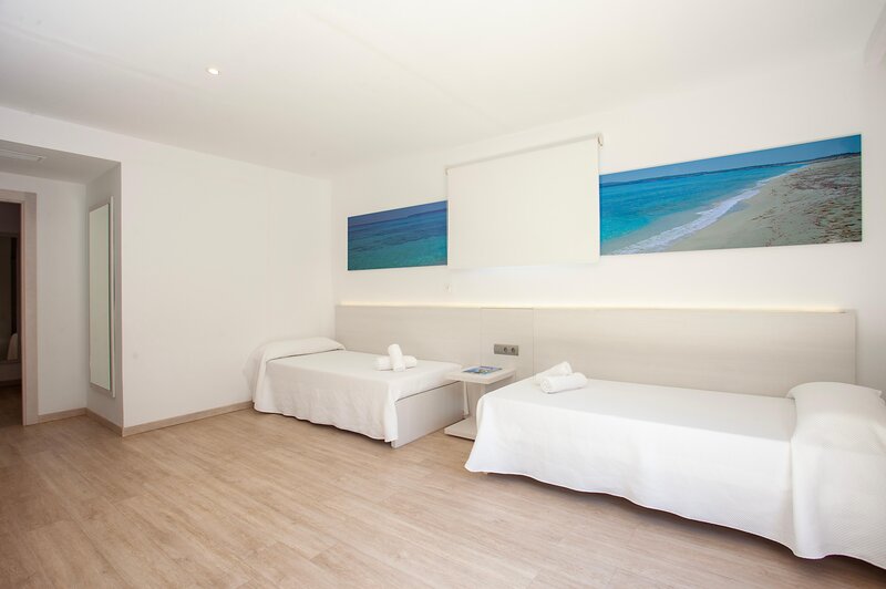 Hotel Rosales foto 40