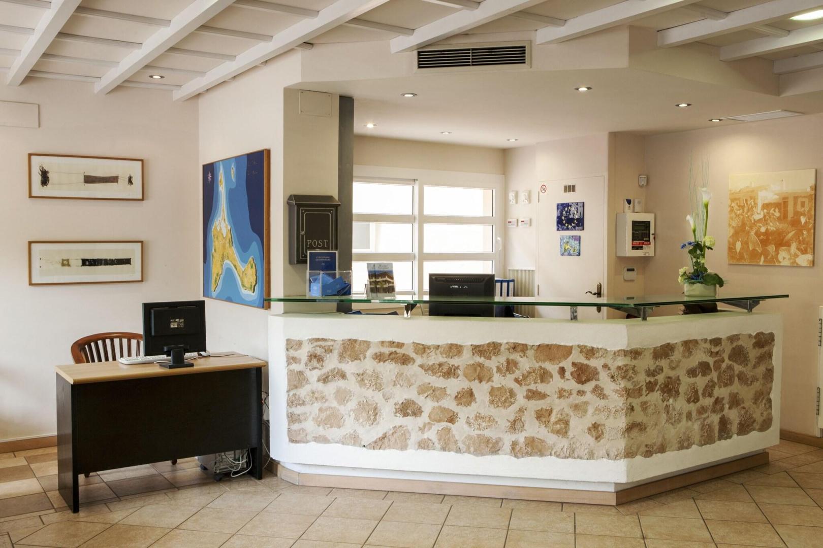 Hotel Voramar Formentera foto 12