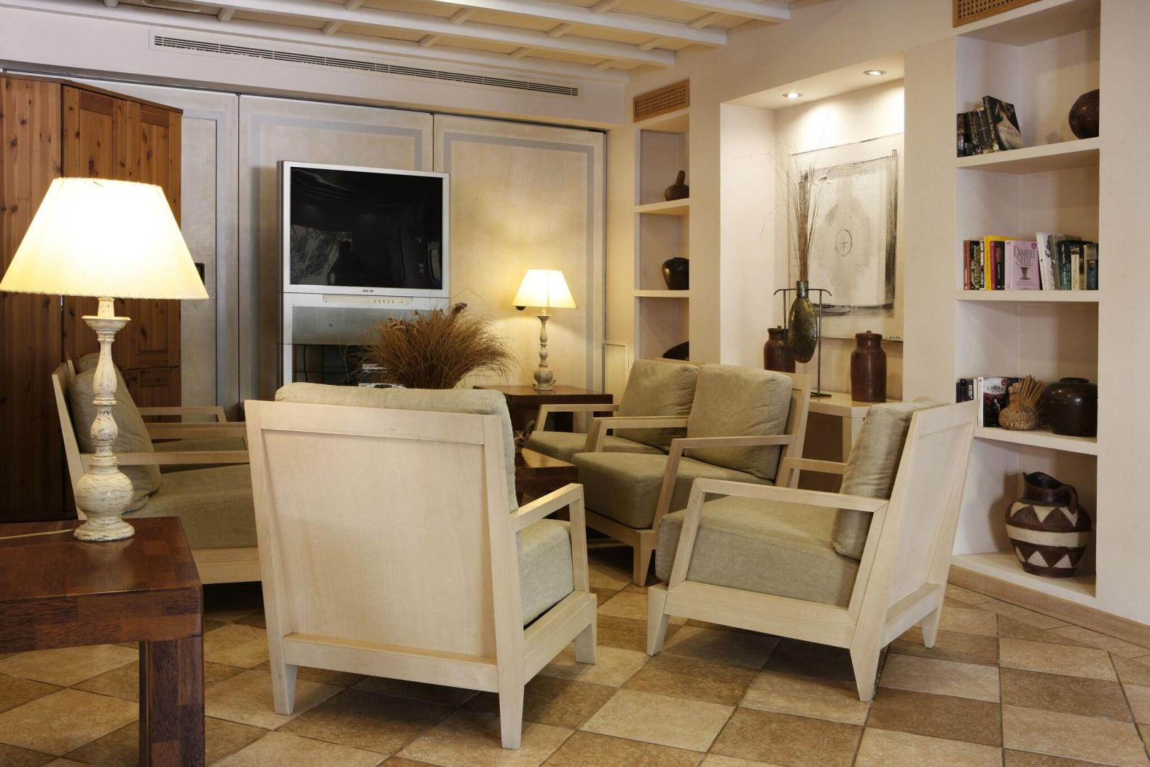Hotel Voramar Formentera foto 17