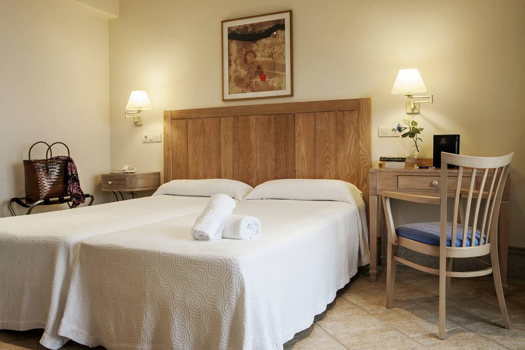 Hotel Voramar Formentera foto 9