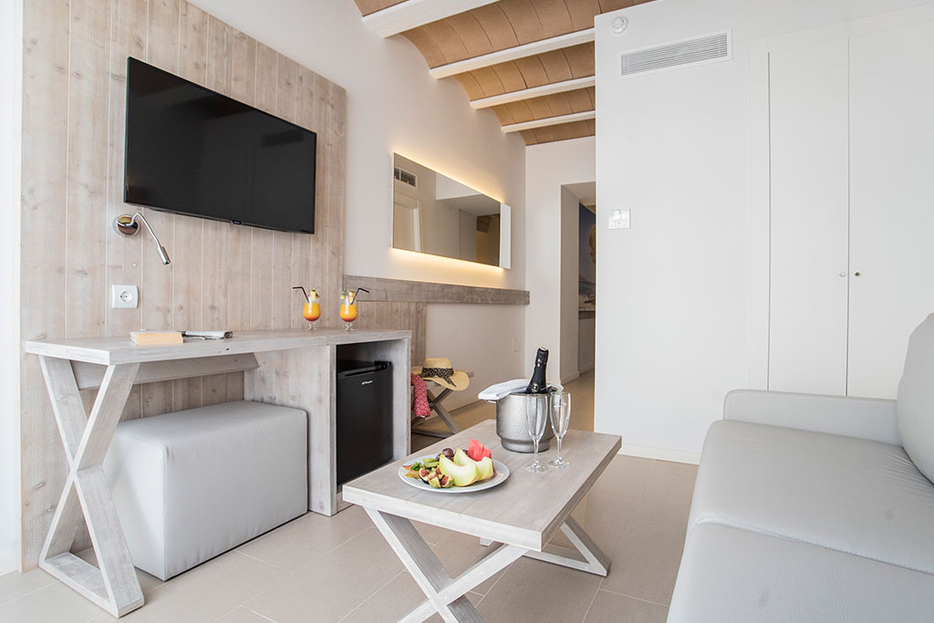 Hotel Voramar Formentera foto 15