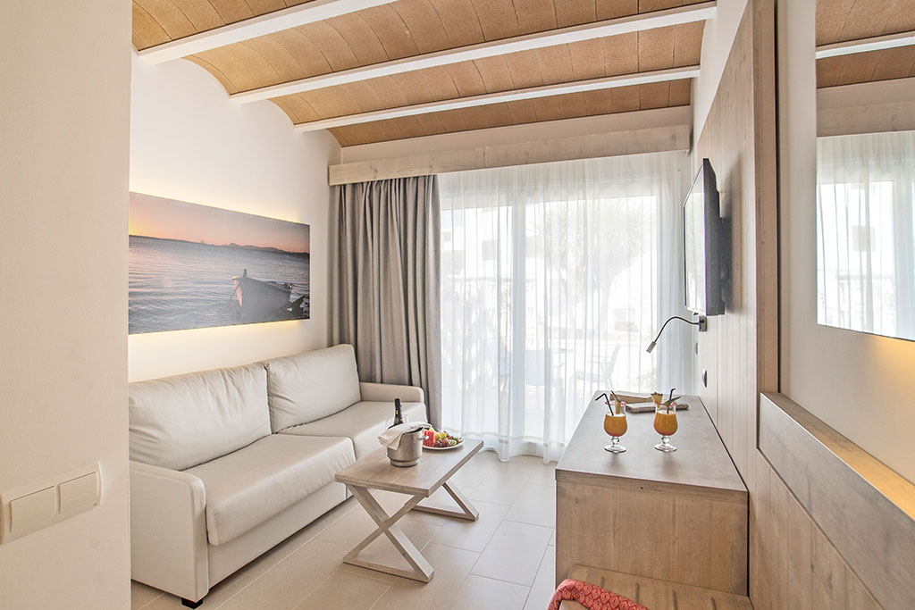Hotel Voramar Formentera foto 6