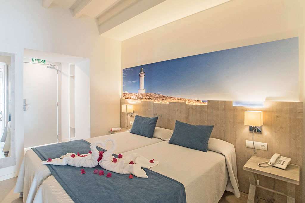 Hotel Voramar Formentera foto 7