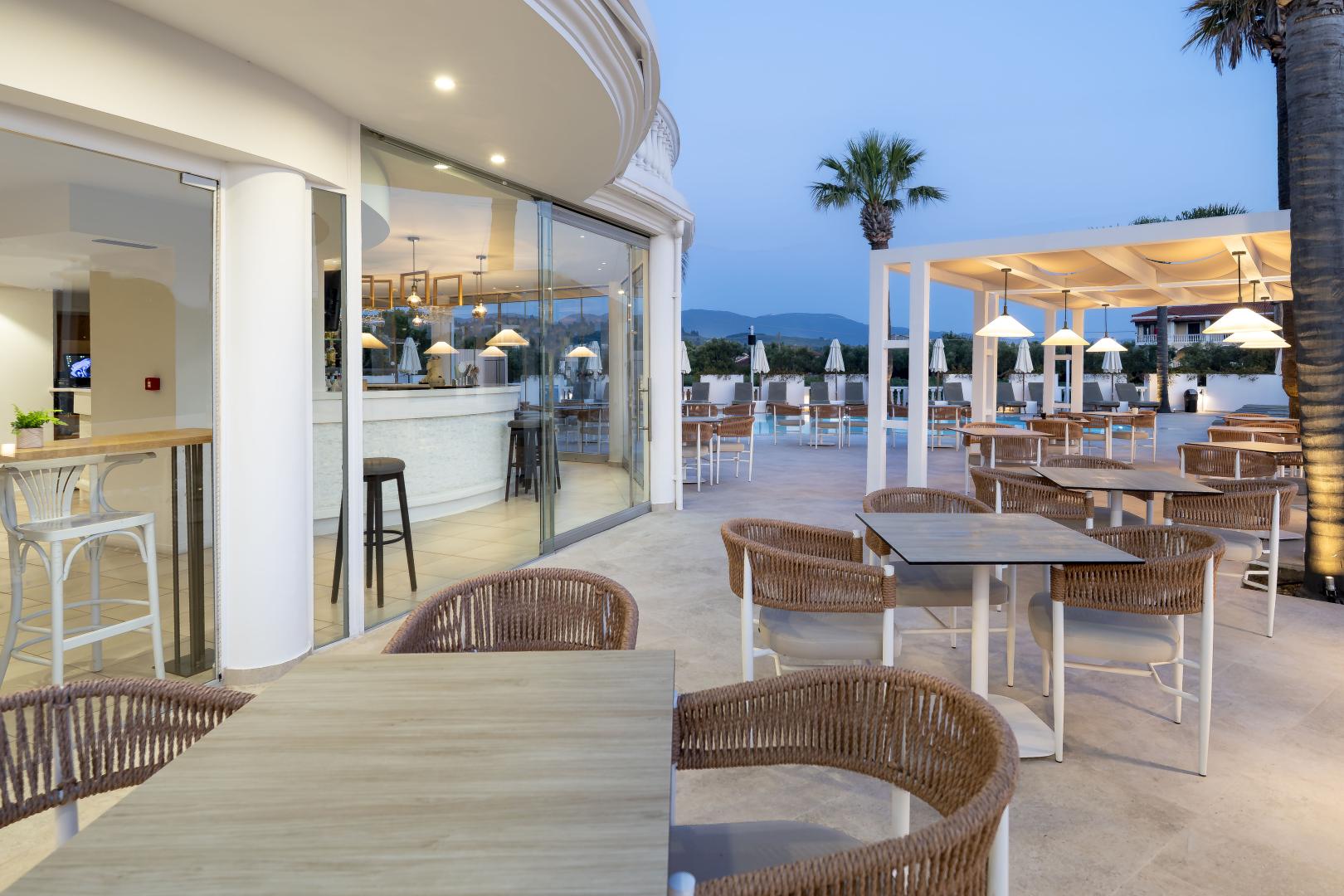 Arkadia Luxury Hotel Apartments foto 37