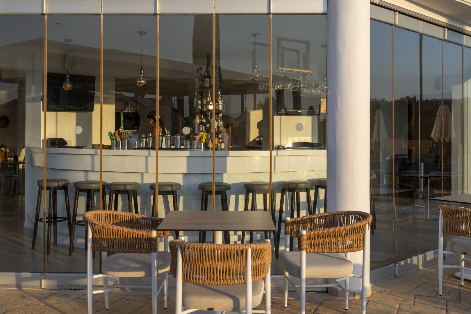 Arkadia Luxury Hotel Apartments foto 17