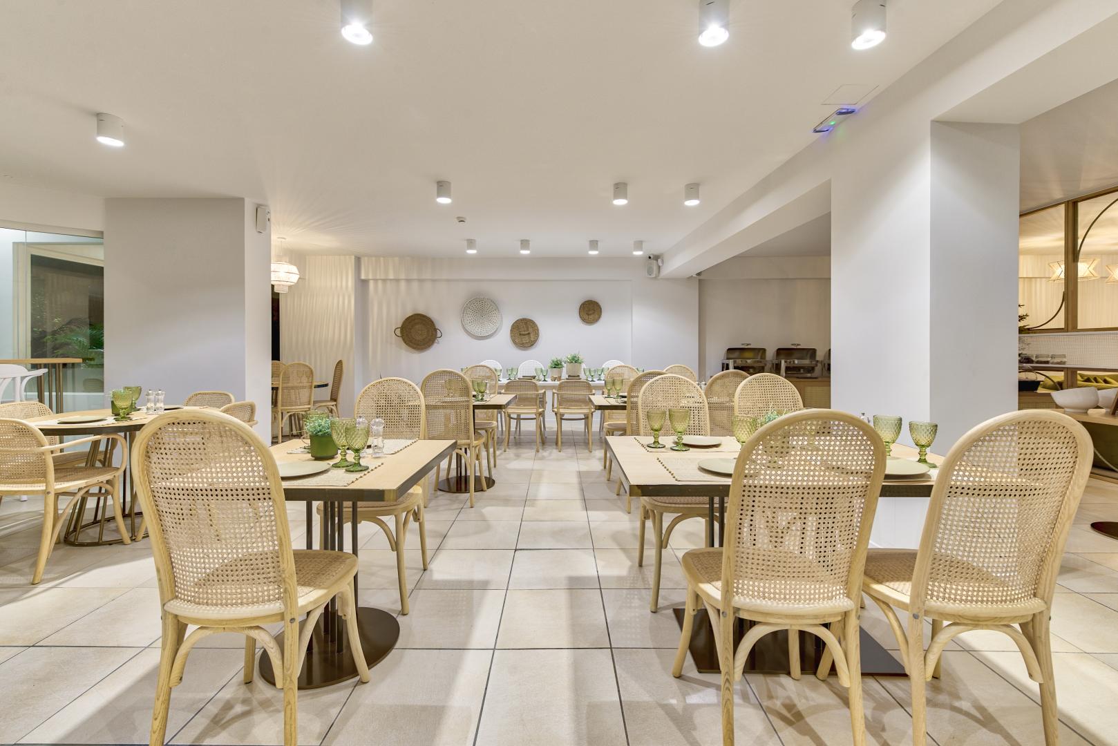 Arkadia Luxury Hotel Apartments foto 11