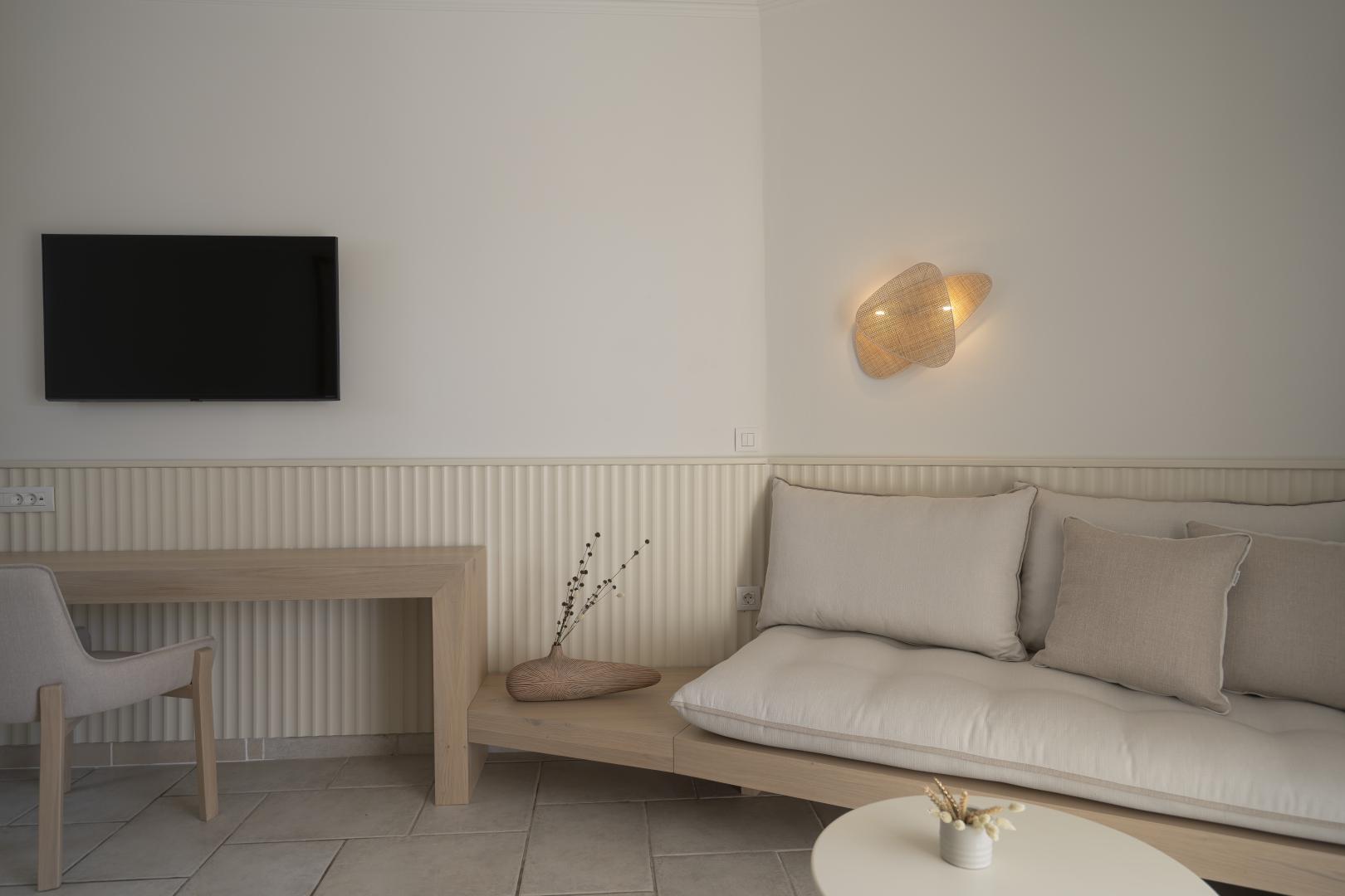 Arkadia Luxury Hotel Apartments foto 6