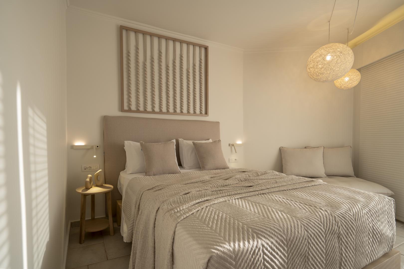 Arkadia Luxury Hotel Apartments foto 7