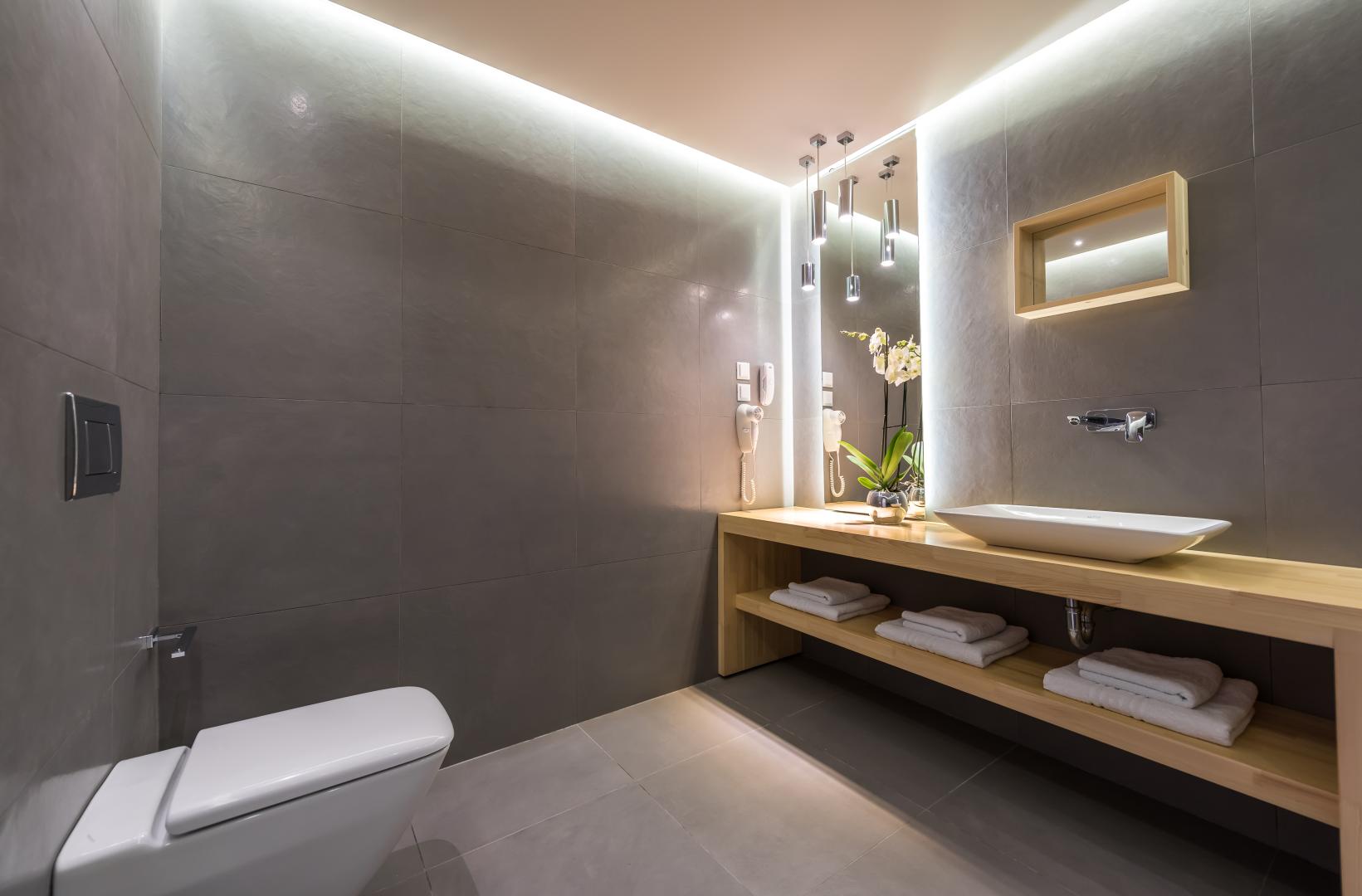 Arkadia Luxury Hotel Apartments foto 8