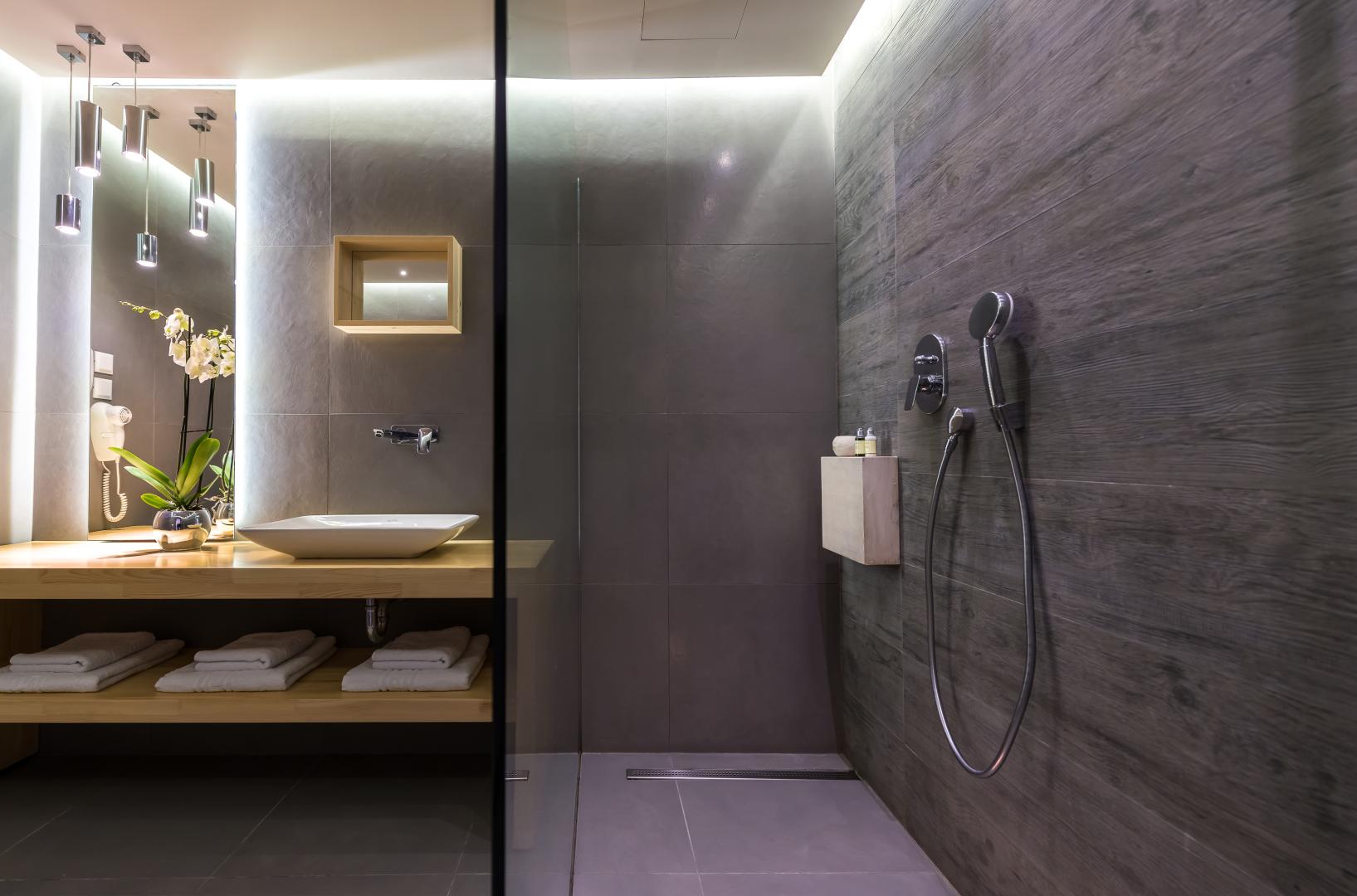 Arkadia Luxury Hotel Apartments foto 9