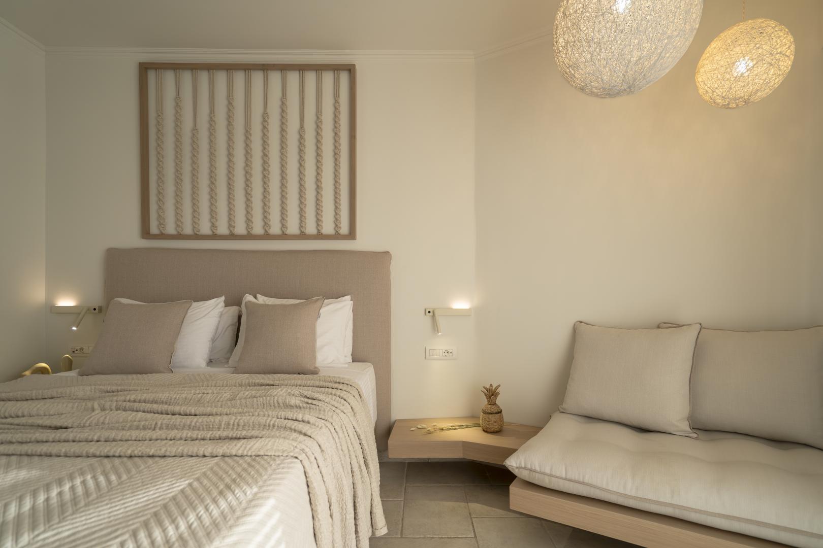 Arkadia Luxury Hotel Apartments foto 10