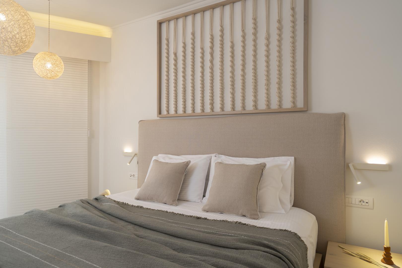 Arkadia Luxury Hotel Apartments foto 15