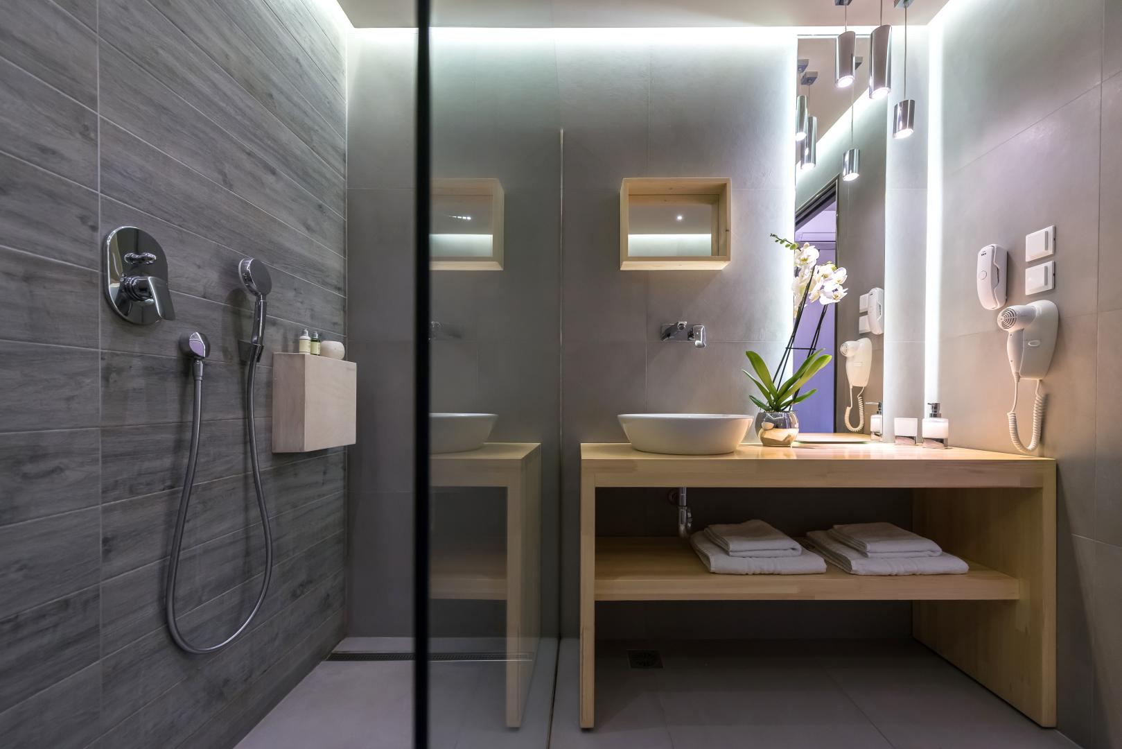 Arkadia Luxury Hotel Apartments foto 19
