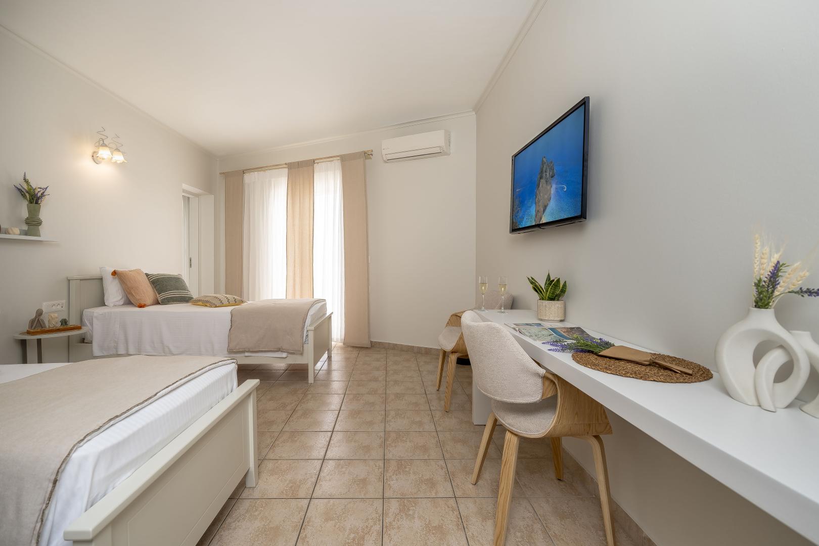 Arkadia Luxury Hotel Apartments foto 32