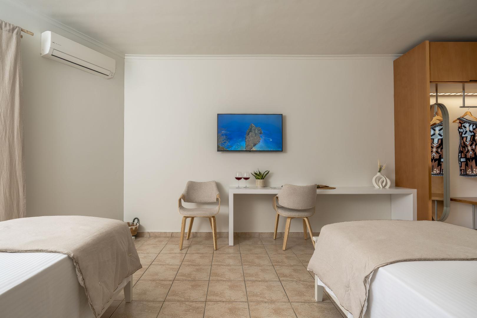 Arkadia Luxury Hotel Apartments foto 34