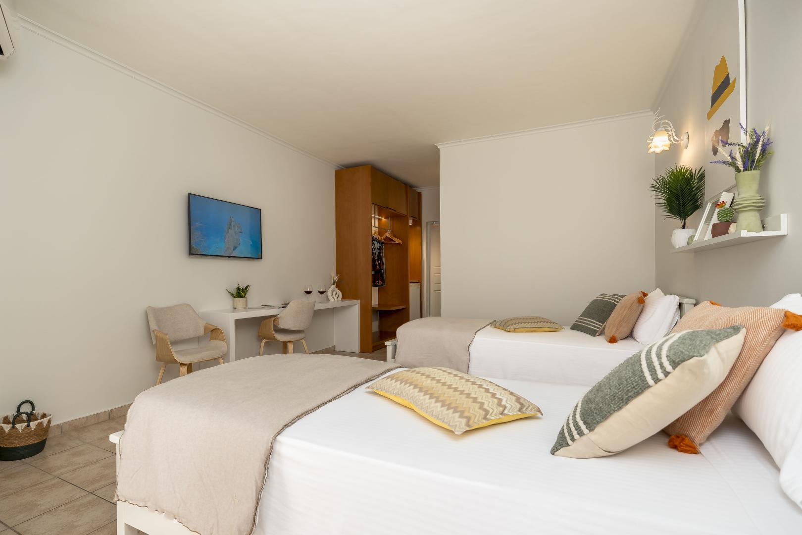 Arkadia Luxury Hotel Apartments foto 36