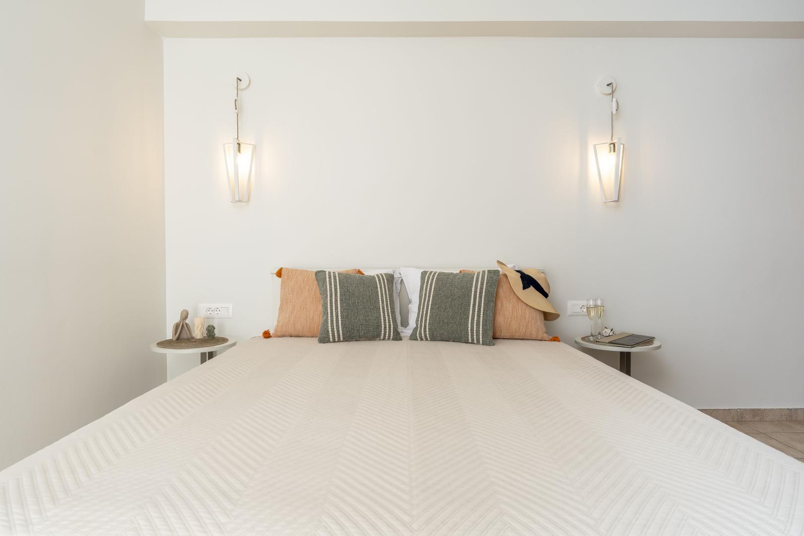 Arkadia Luxury Hotel Apartments foto 38