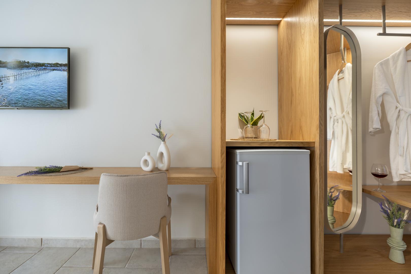 Arkadia Luxury Hotel Apartments foto 44