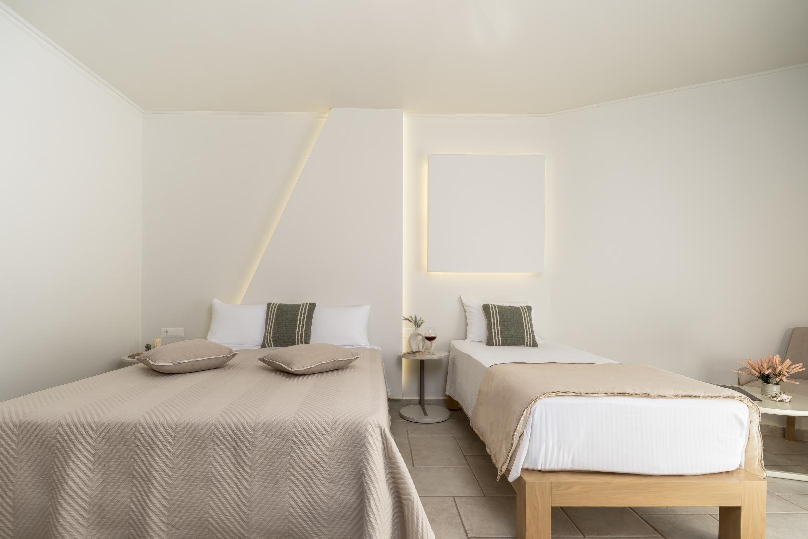 Arkadia Luxury Hotel Apartments foto 46
