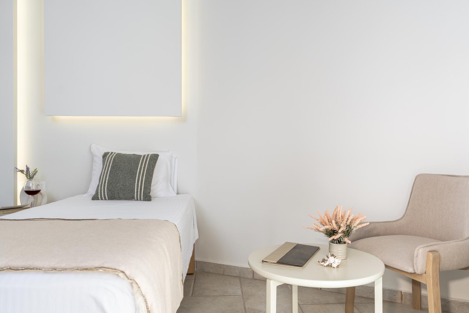 Arkadia Luxury Hotel Apartments foto 48