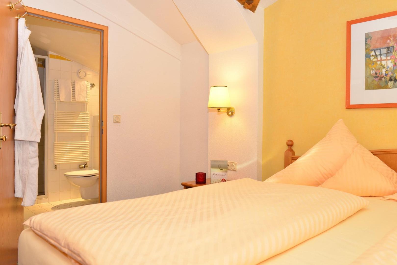 IFA Alpenrose Hotel foto 5