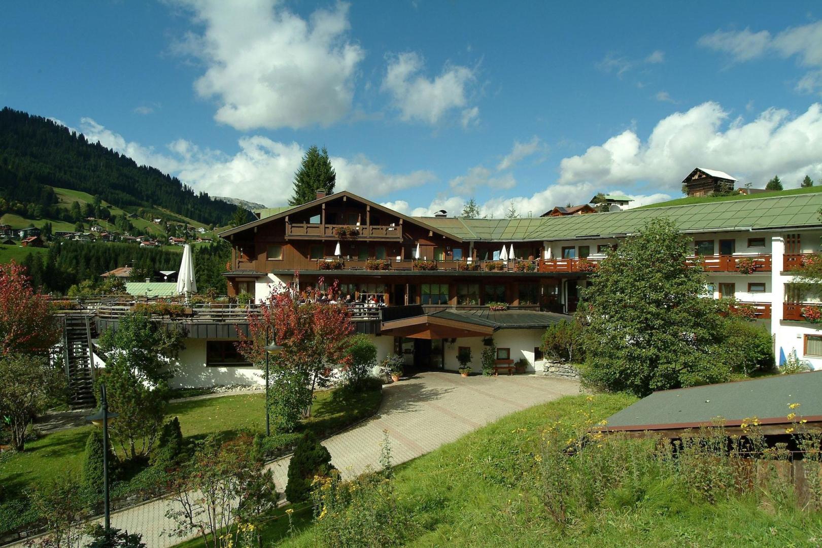 IFA Alpenhof Wildental foto 34