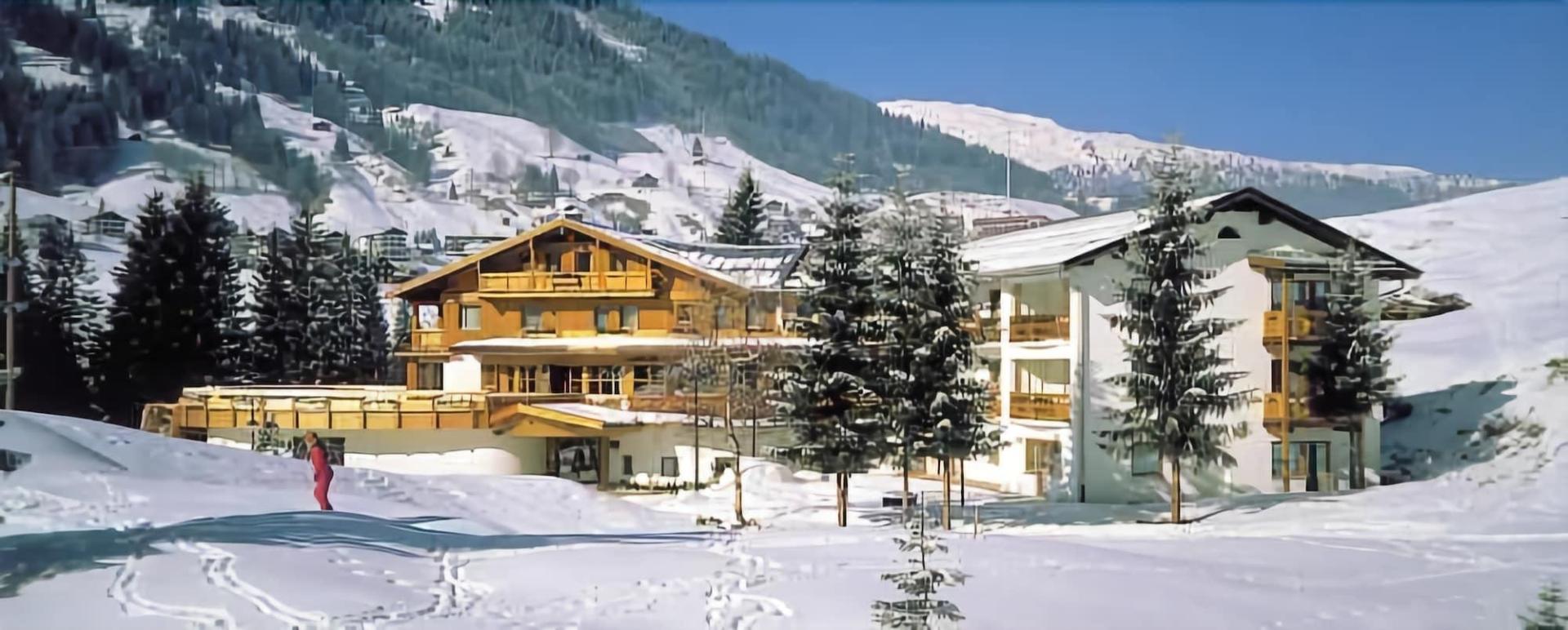 IFA Alpenhof Wildental foto 26
