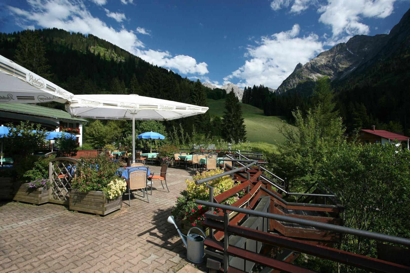 IFA Alpenhof Wildental foto 17