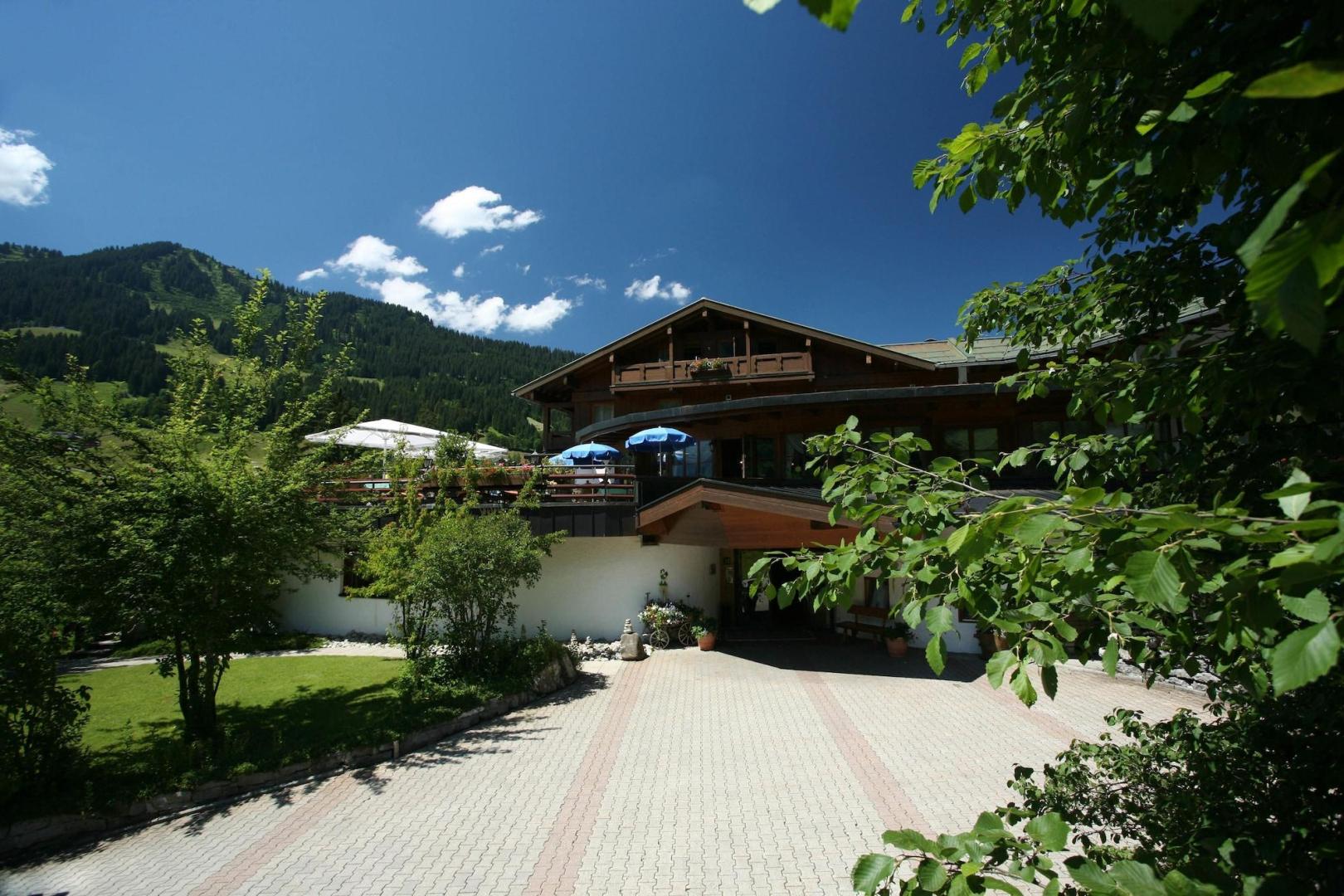 IFA Alpenhof Wildental foto 41