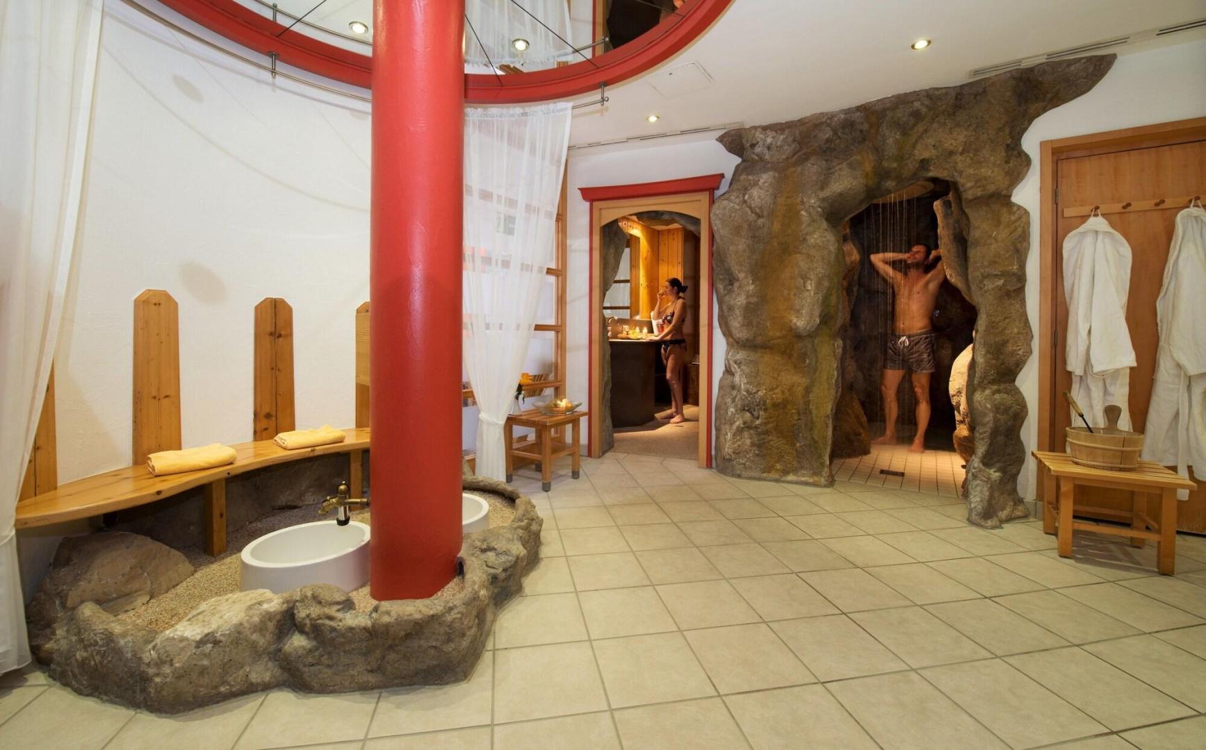 IFA Alpenhof Wildental foto 15