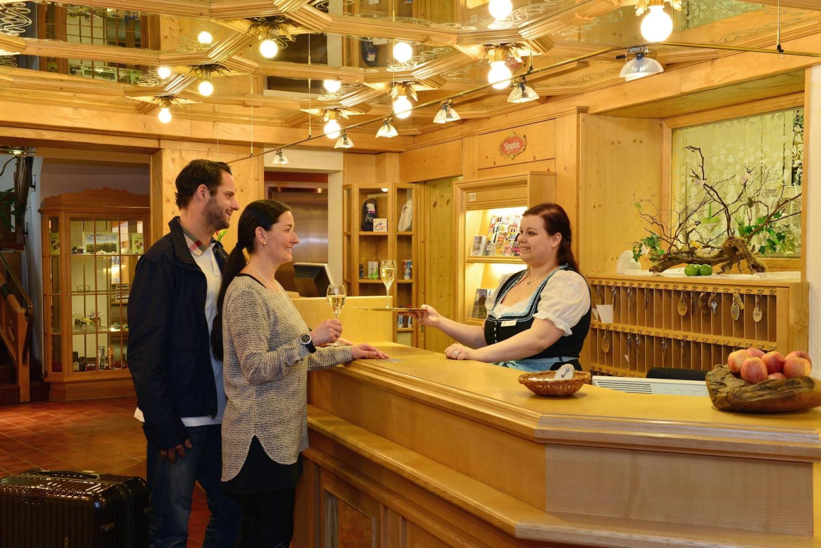 IFA Alpenhof Wildental foto 24