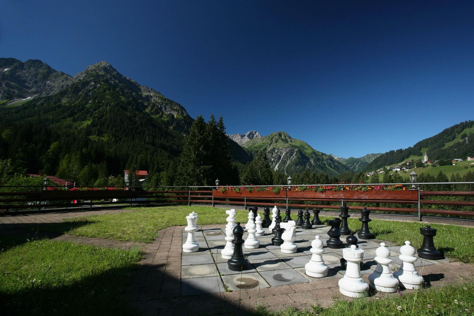 IFA Alpenhof Wildental foto 5