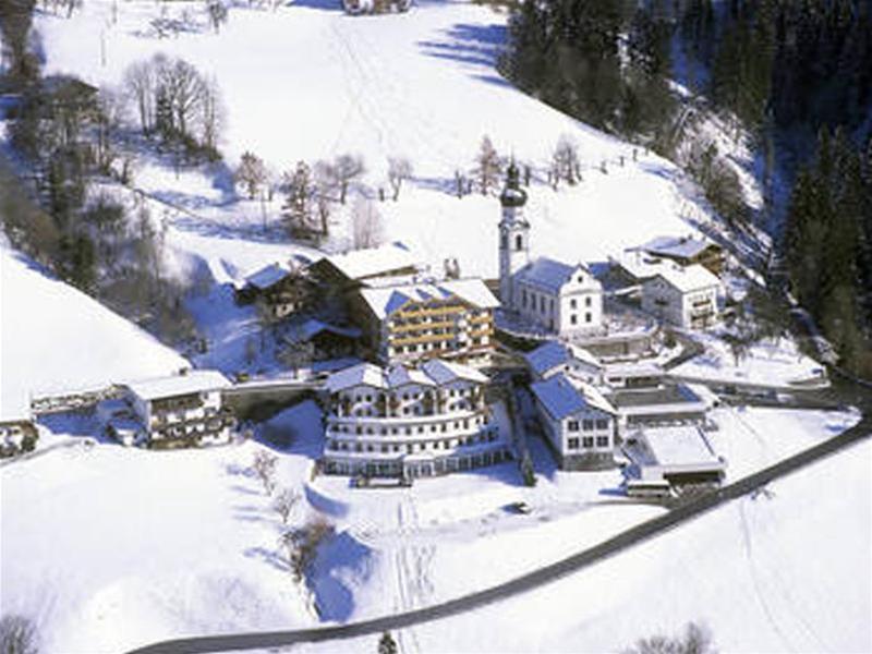Ferienhotel Hoppet foto 6