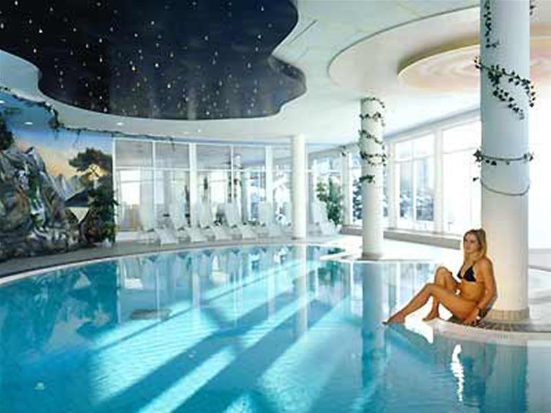Ferienhotel Hoppet foto 7