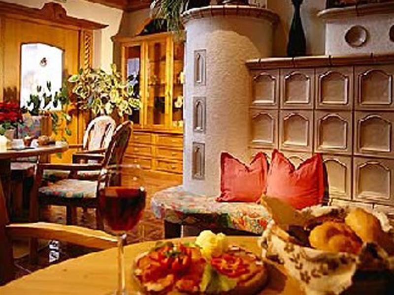 Ferienhotel Hoppet foto 4