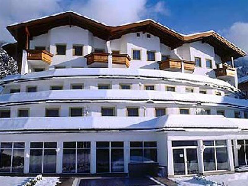 Ferienhotel Hoppet foto 5