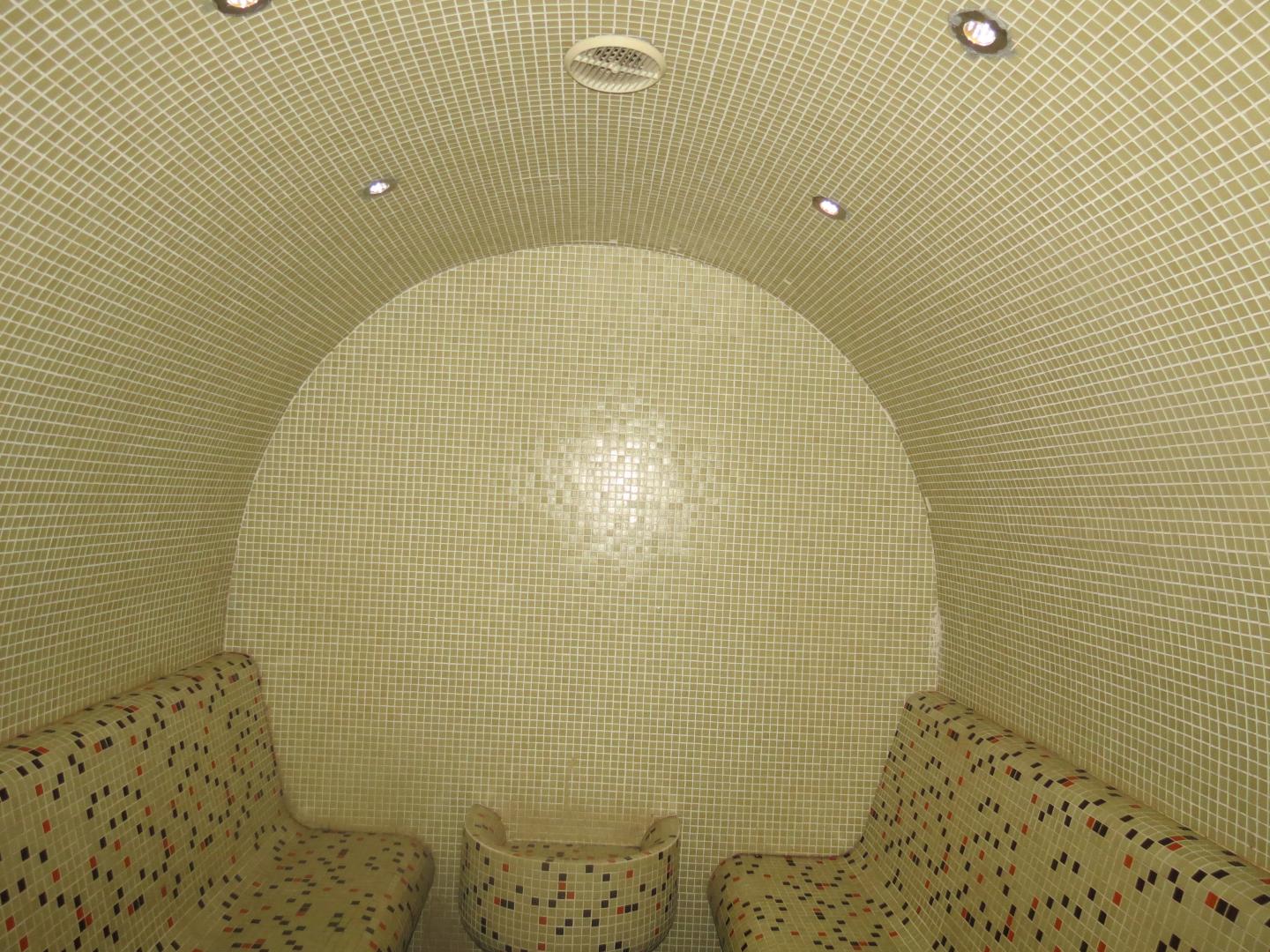 Mountain Romance Spa foto 23