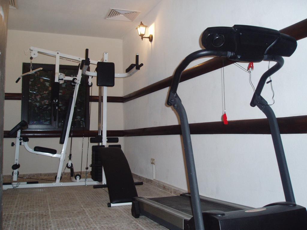 Mountain Romance Spa foto 12