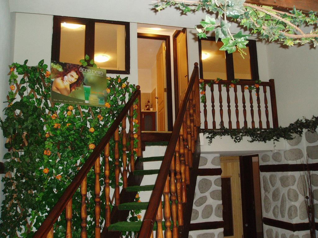 Mountain Romance Spa foto 16