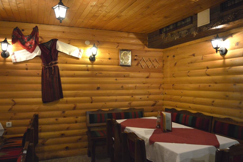 Mountain Romance Spa foto 11