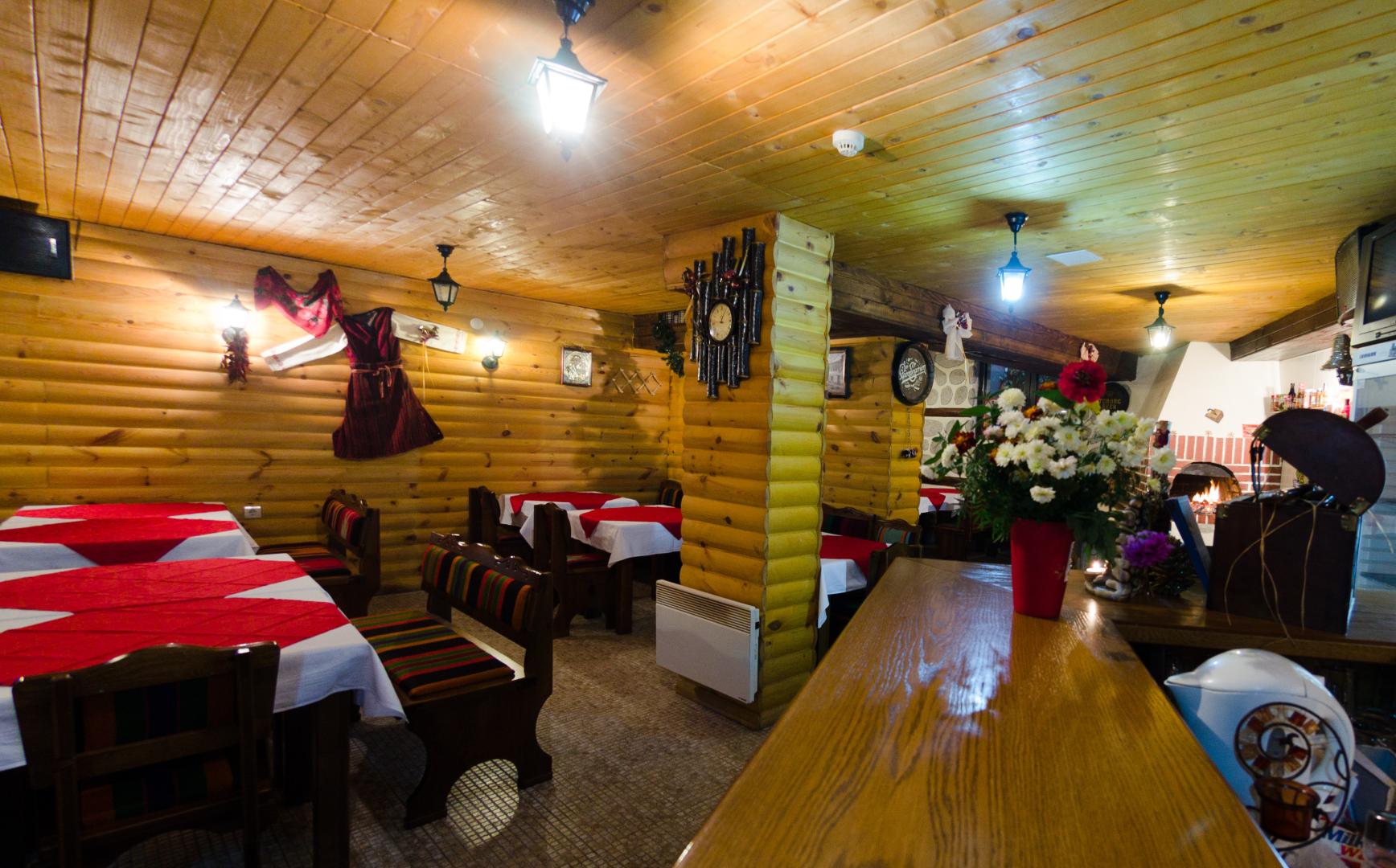 Mountain Romance Spa foto 15