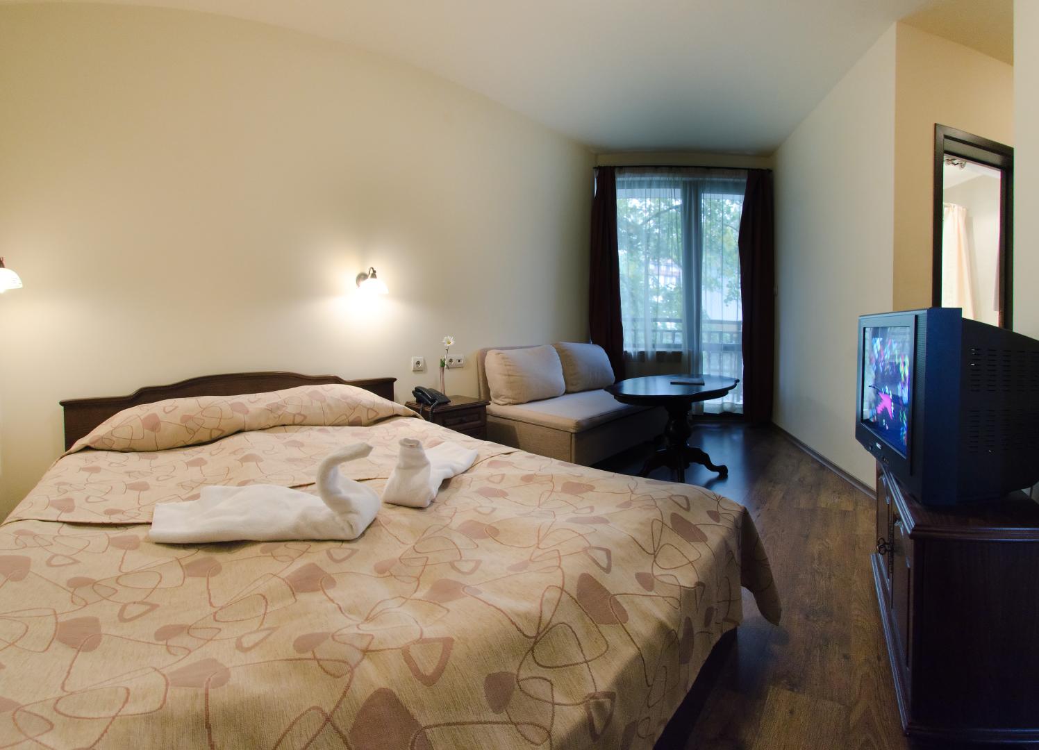 Mountain Romance Spa foto 28