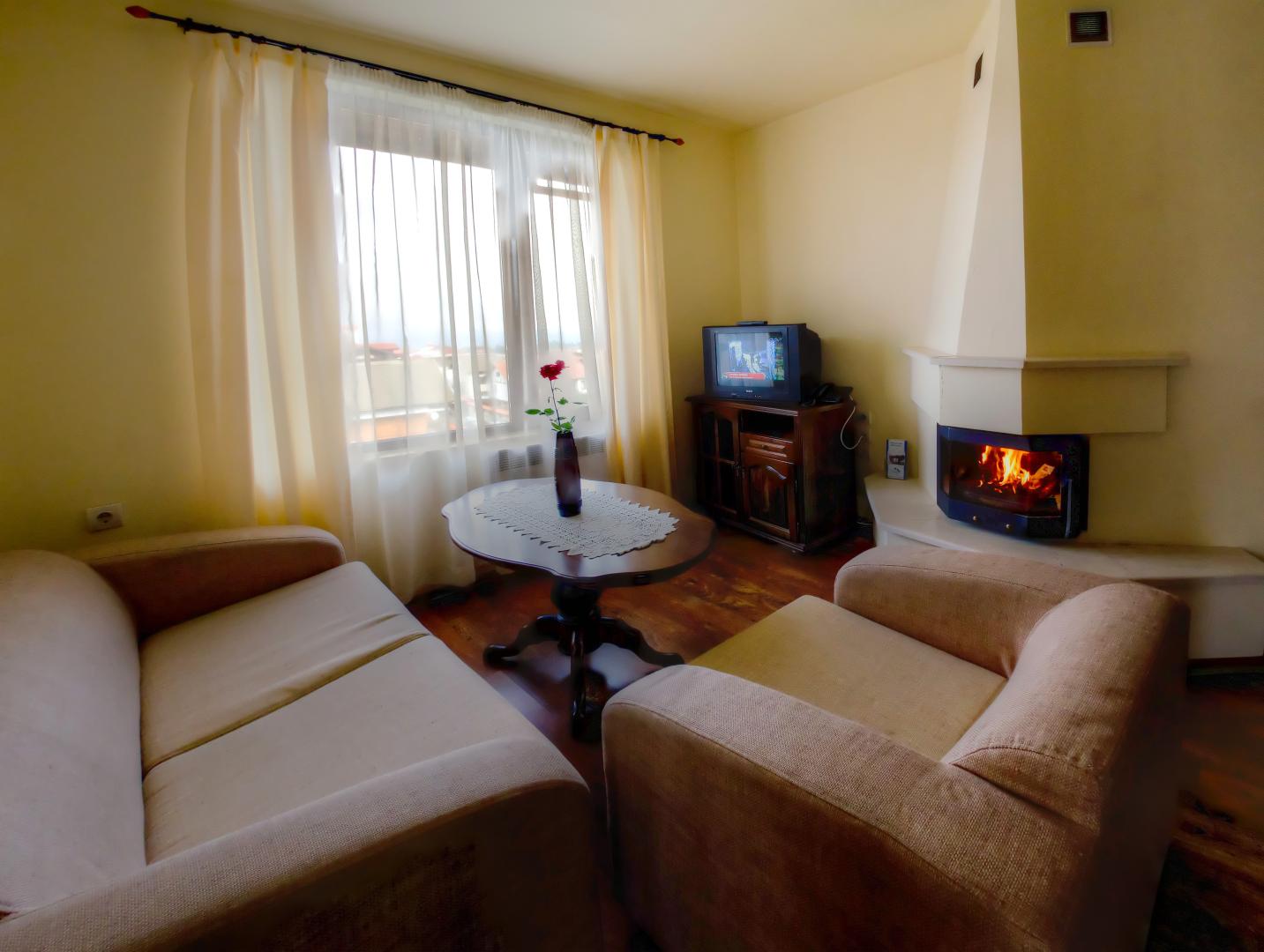 Mountain Romance Spa foto 18