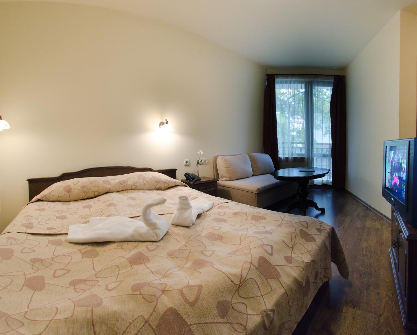 Mountain Romance Spa foto 27
