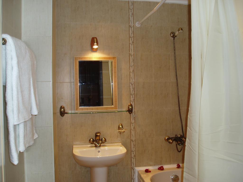 Mountain Romance Spa foto 10