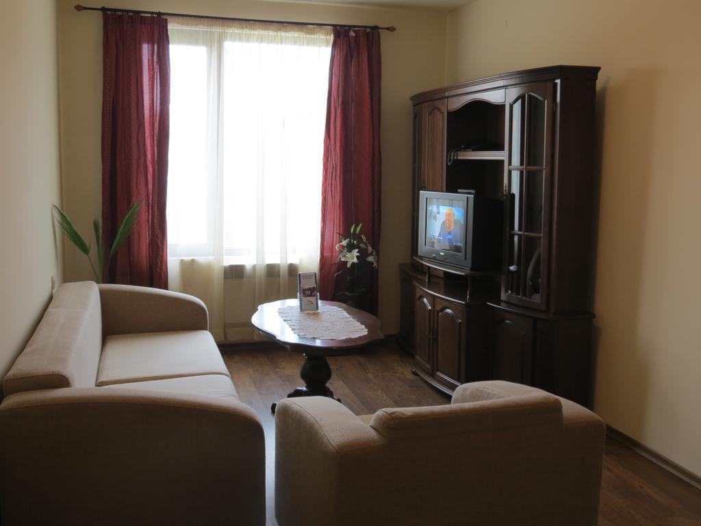 Mountain Romance Spa foto 14