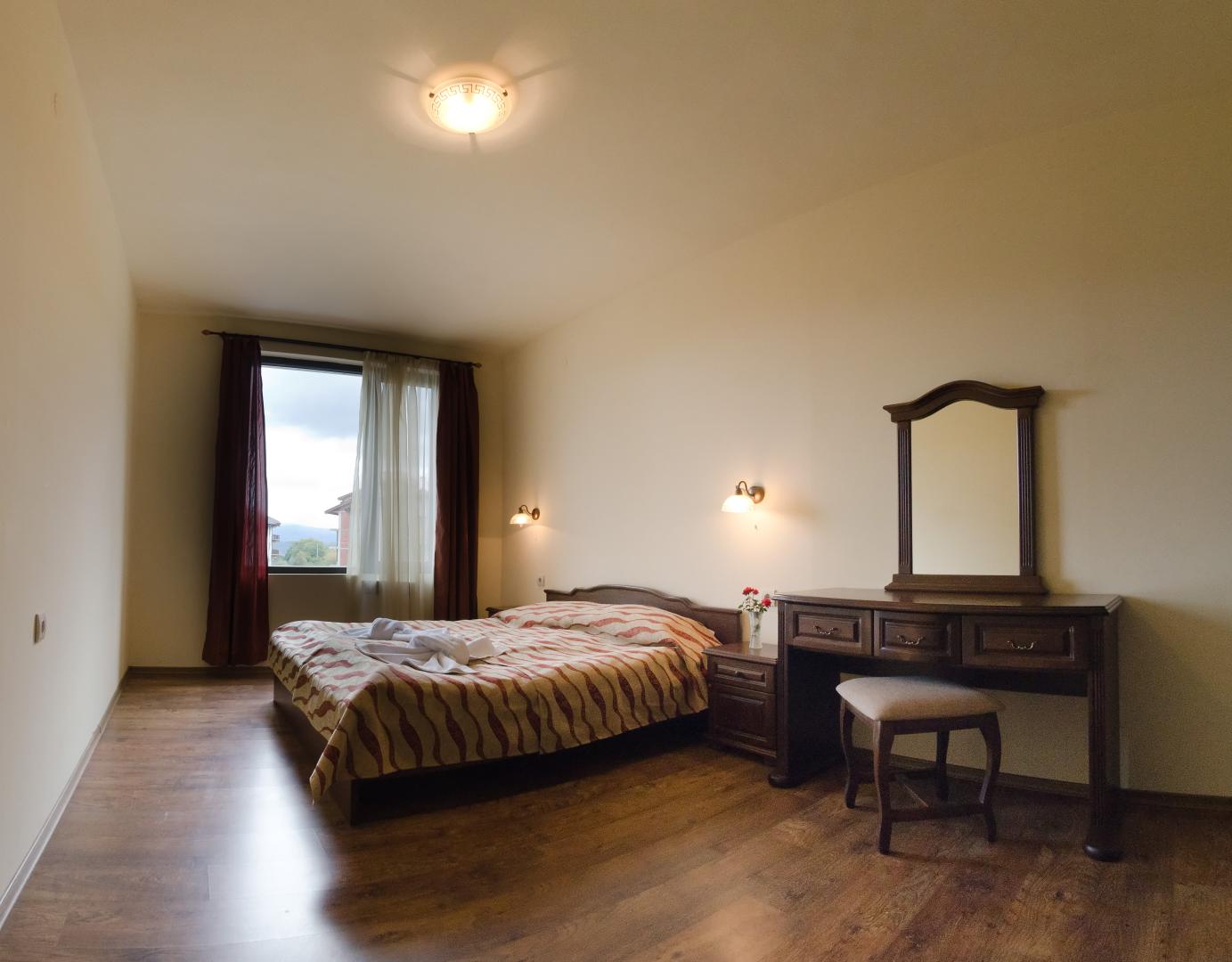 Mountain Romance Spa foto 7