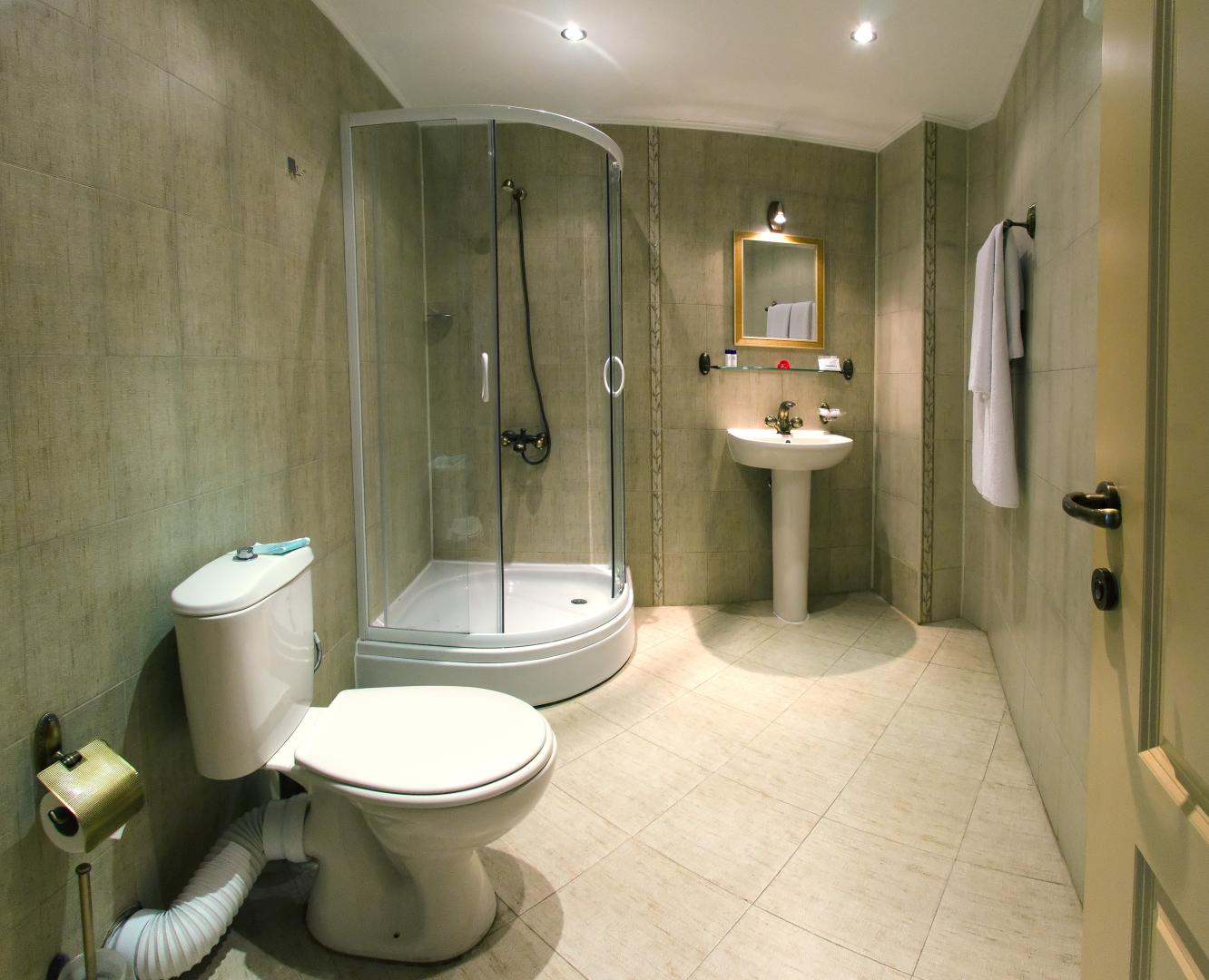 Mountain Romance Spa foto 8